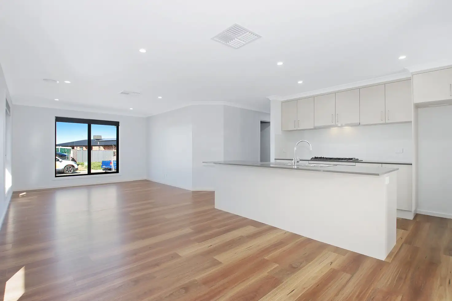 Main view of Homely house listing, 4 Bradford Drive, Thurgoona NSW 2640