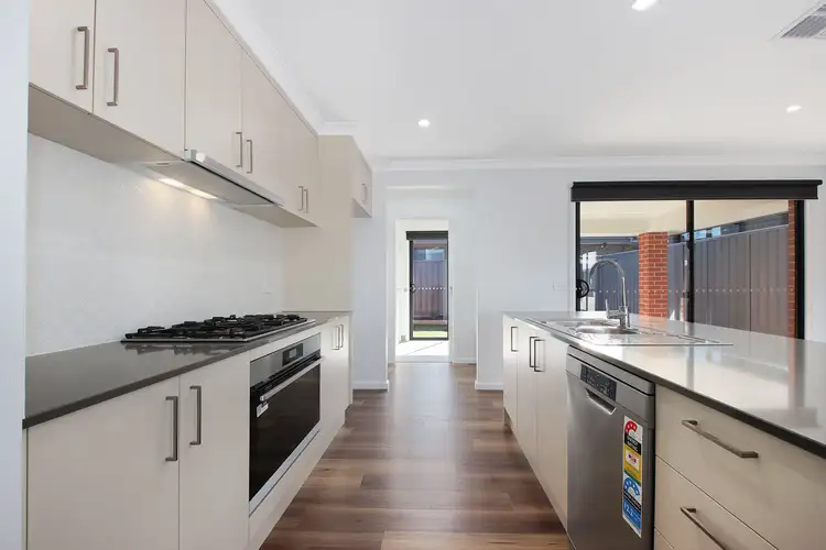 Third view of Homely house listing, 4 Bradford Drive, Thurgoona NSW 2640