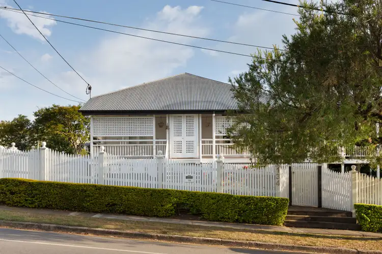 134 Arthur Terrace, Red Hill QLD 4059