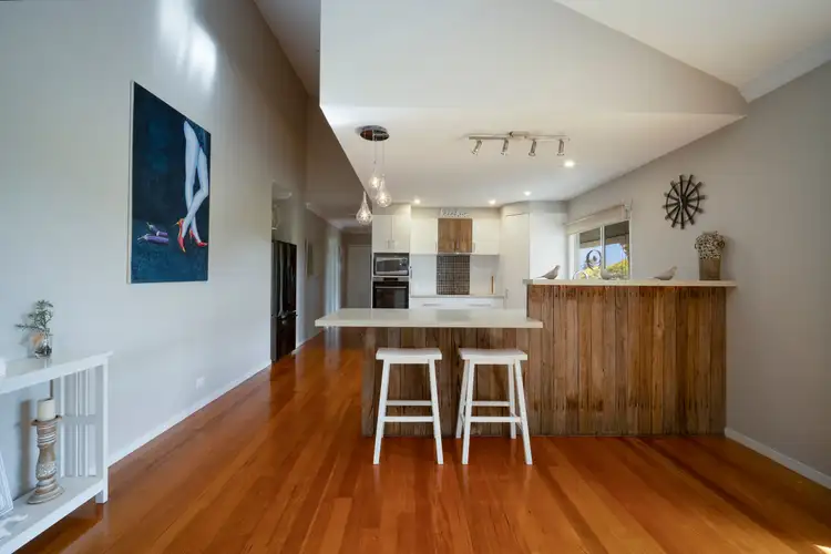 Fourth view of Homely house listing, 487 Penshurst-Port Fairy Road, Kirkstall VIC 3283