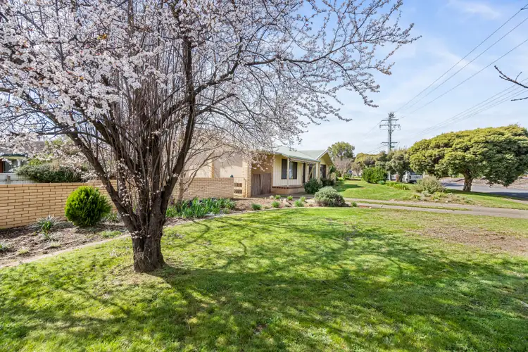 305 Bourke Street, Tolland NSW 2650