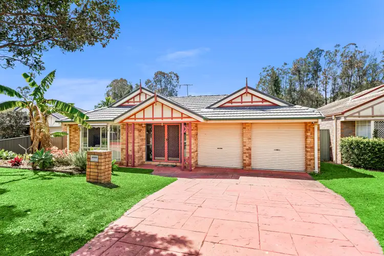 10 Savanna Place, Eight Mile Plains QLD 4113