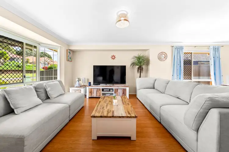 Second view of Homely house listing, 10 Savanna Place, Eight Mile Plains QLD 4113