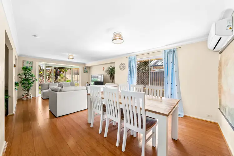 Fifth view of Homely house listing, 10 Savanna Place, Eight Mile Plains QLD 4113
