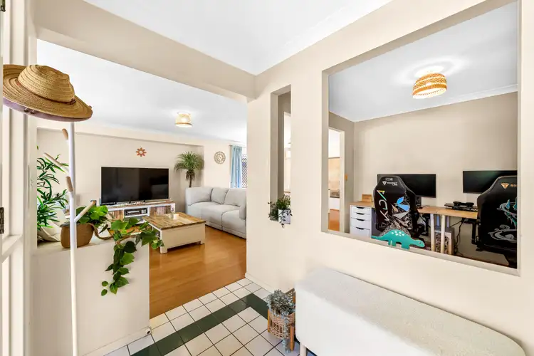 Sixth view of Homely house listing, 10 Savanna Place, Eight Mile Plains QLD 4113