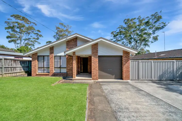 81 Thomas Walker Drive, Chittaway Bay NSW 2261