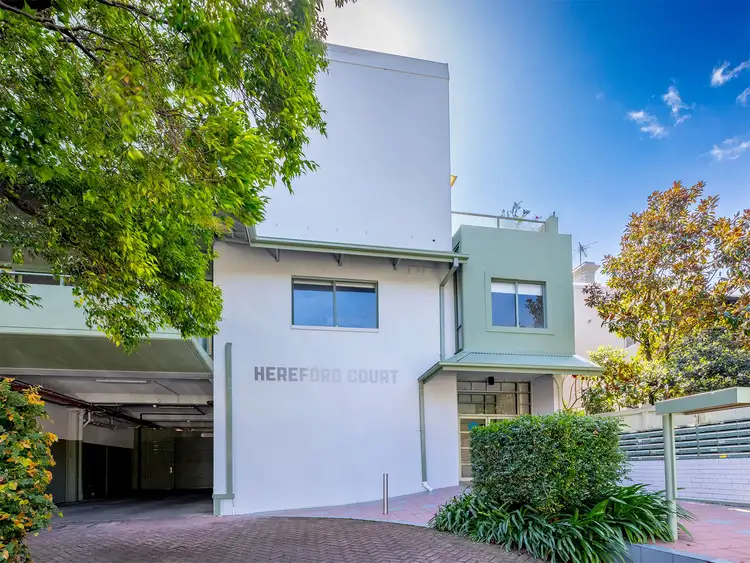 80/51 Hereford Street, Glebe NSW 2037
