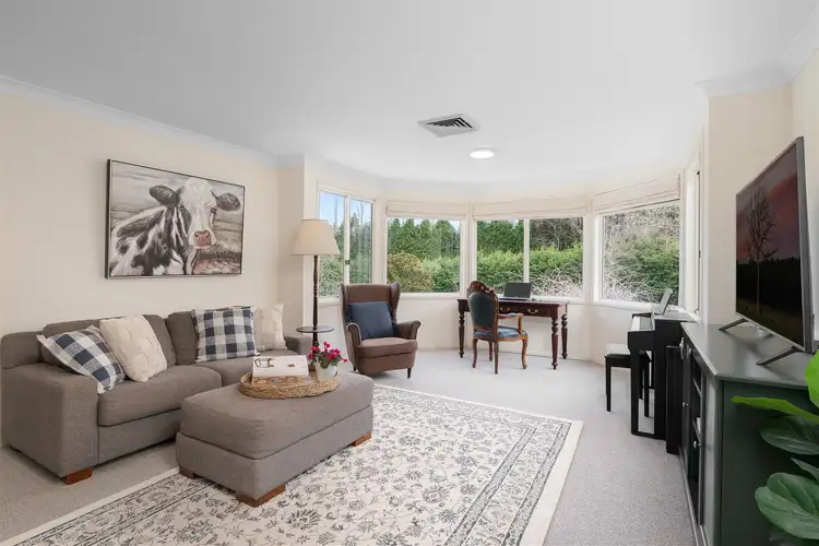 Third view of Homely house listing, 11 Yarwood Drive, Exeter NSW 2579