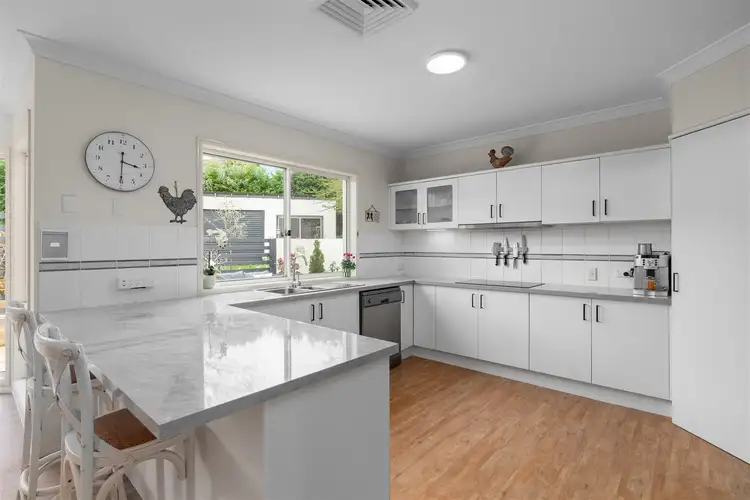 Fifth view of Homely house listing, 11 Yarwood Drive, Exeter NSW 2579