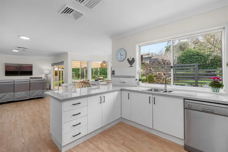 Sixth view of Homely house listing, 11 Yarwood Drive, Exeter NSW 2579