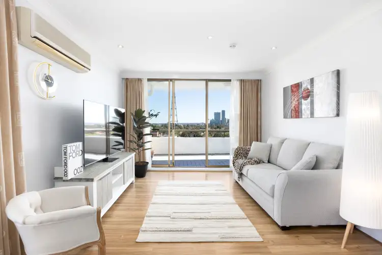 68/1 Jersey Road, Artarmon NSW 2064