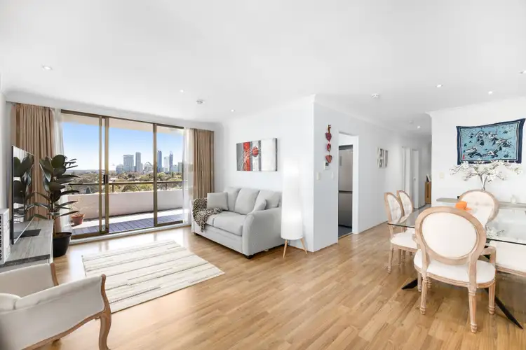 68/1 Jersey Road, Artarmon NSW 2064