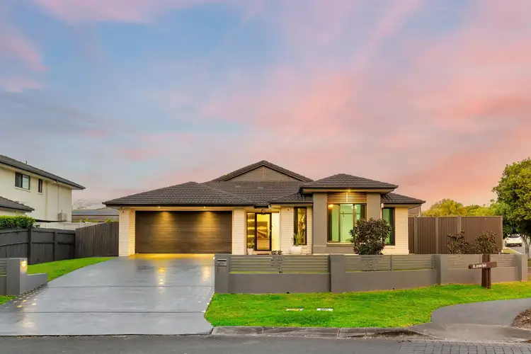 104 Mount Archer Road, Parkinson QLD 4115