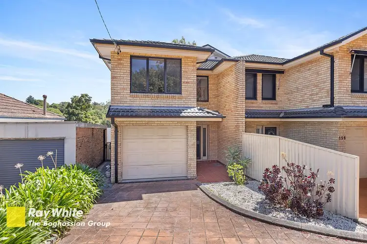 156A Slade Road, Bardwell Park NSW 2207