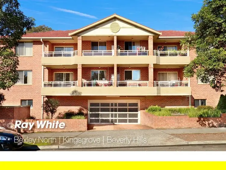 7/90 Clissold Parade, Campsie NSW 2194