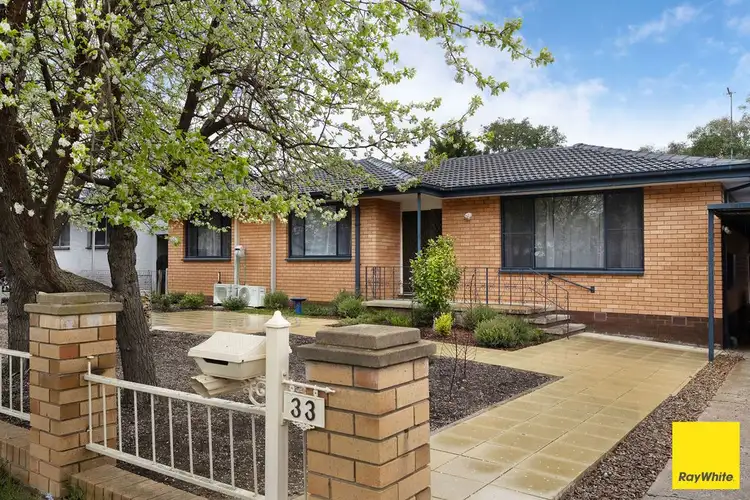 33 Forster Street, Bungendore NSW 2621