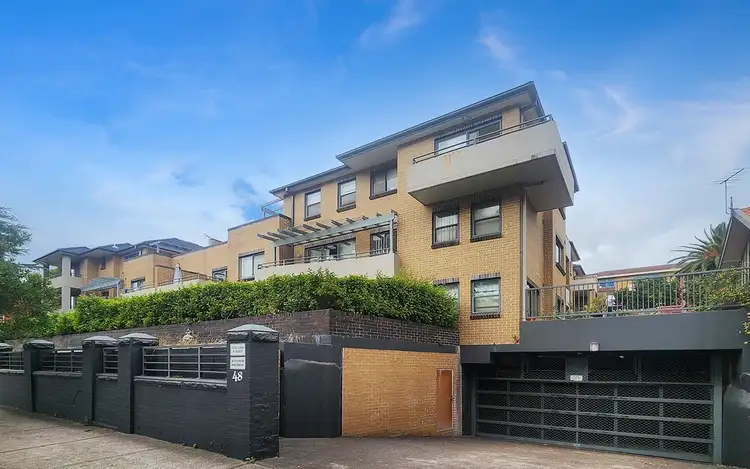 13/44-48 Cowper Street, Randwick NSW 2031