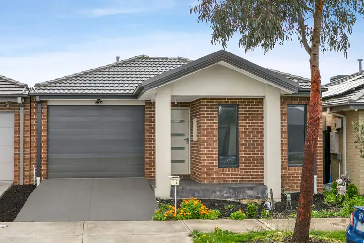 12 Scaevola Road, Craigieburn VIC 3064