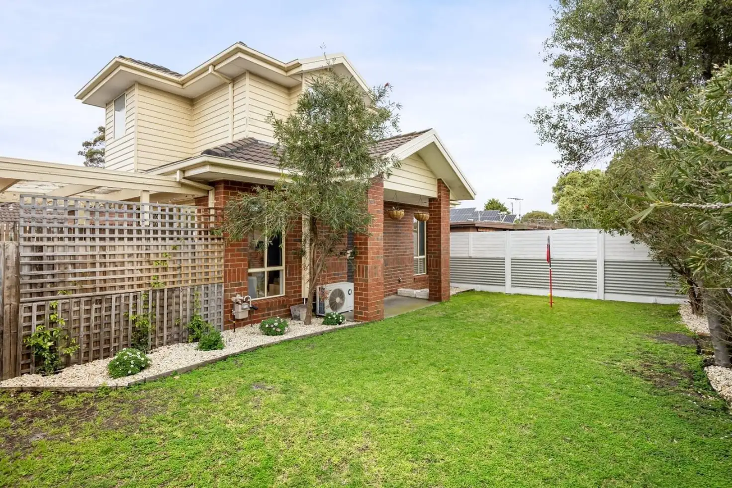 Main view of Homely house listing, 1/91 Foam Street, Rosebud VIC 3939