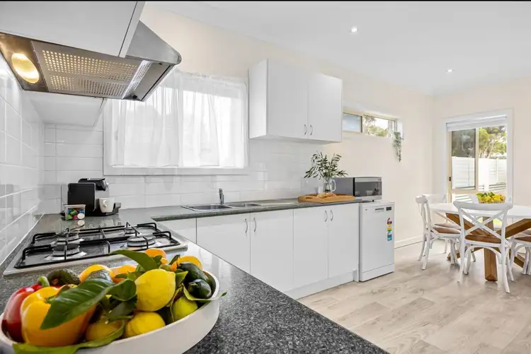 Second view of Homely house listing, 1/91 Foam Street, Rosebud VIC 3939