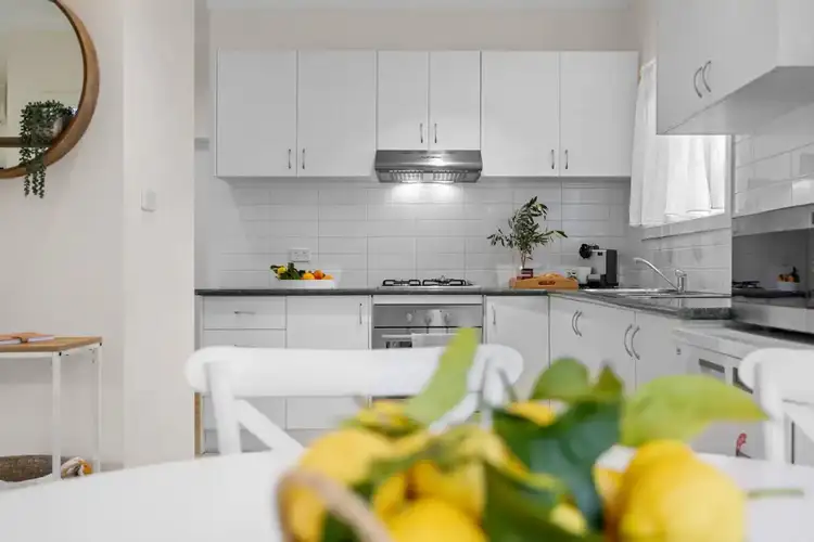 Third view of Homely house listing, 1/91 Foam Street, Rosebud VIC 3939