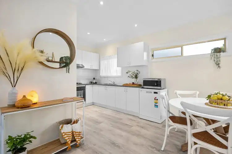 Fourth view of Homely house listing, 1/91 Foam Street, Rosebud VIC 3939