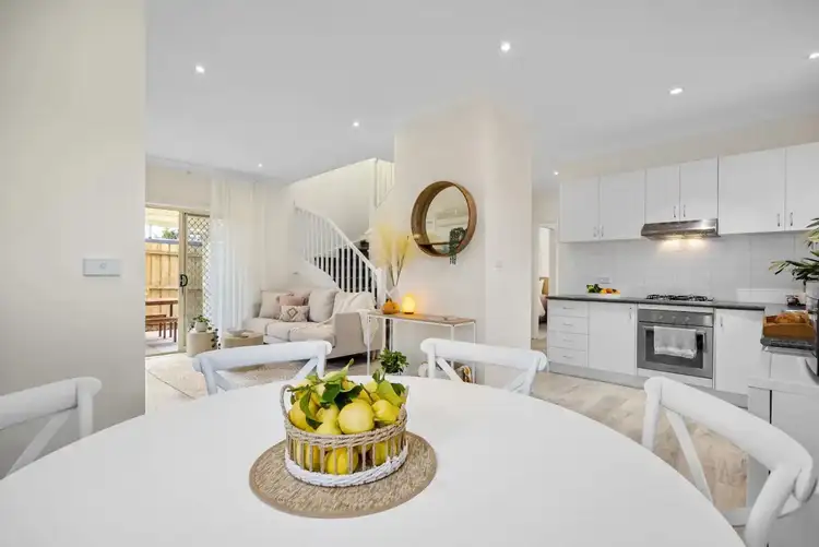 Fifth view of Homely house listing, 1/91 Foam Street, Rosebud VIC 3939