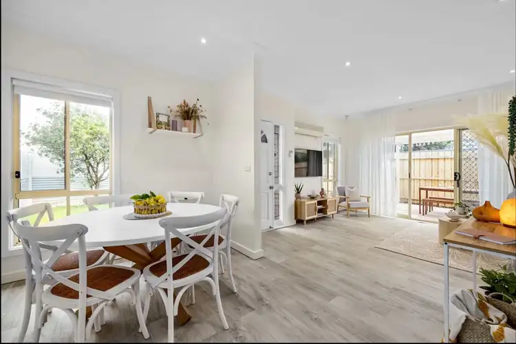 Sixth view of Homely house listing, 1/91 Foam Street, Rosebud VIC 3939