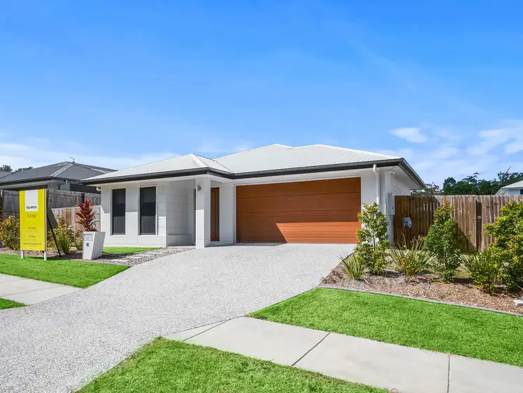 11 Horseshoe Circuit, Yarrabilba QLD 4207