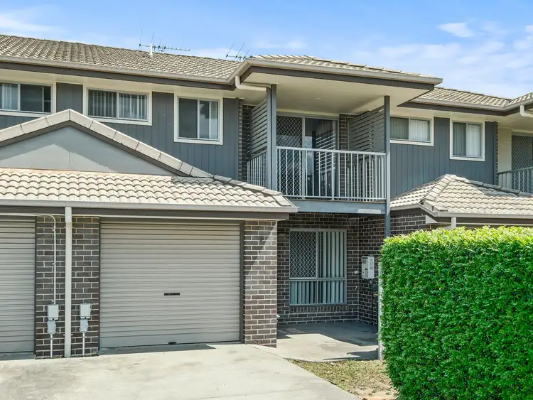 Main view of Homely house listing, 3/15 James Edward Street, Richlands QLD 4077