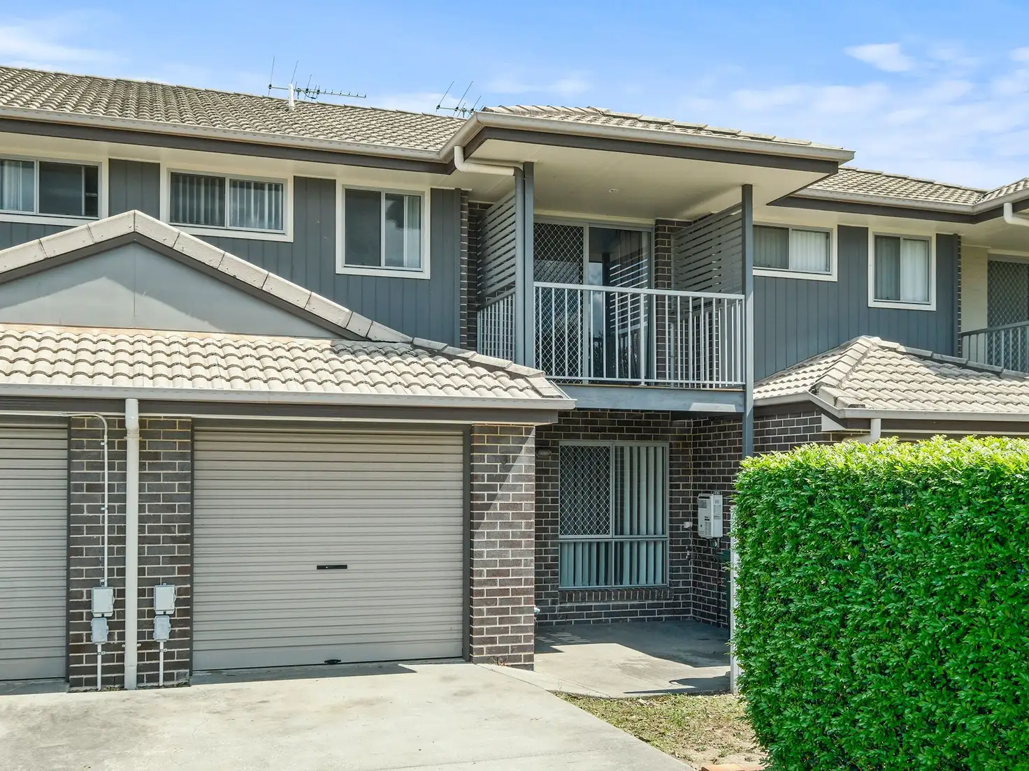 Main view of Homely house listing, 3/15 James Edward Street, Richlands QLD 4077
