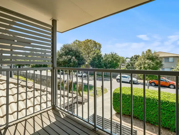 Second view of Homely house listing, 3/15 James Edward Street, Richlands QLD 4077