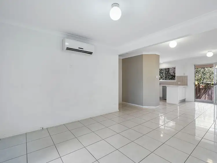 Third view of Homely house listing, 3/15 James Edward Street, Richlands QLD 4077