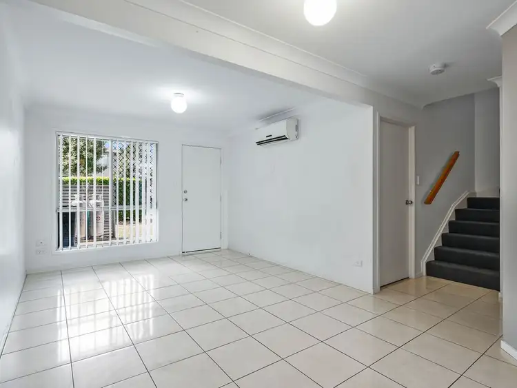 Fifth view of Homely house listing, 3/15 James Edward Street, Richlands QLD 4077