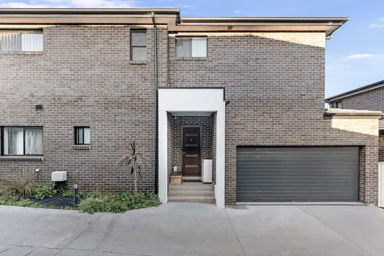 5/28 Eldon Street, Riverwood NSW 2210