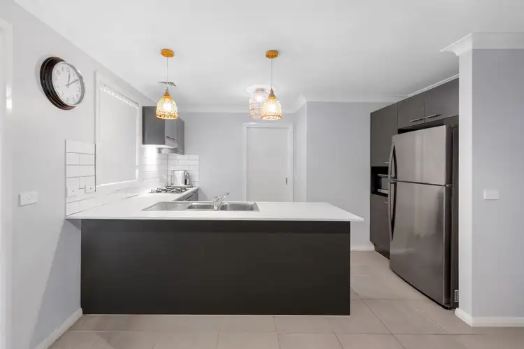 Sixth view of Homely house listing, 104 Hampshire Boulevard, Spring Farm NSW 2570