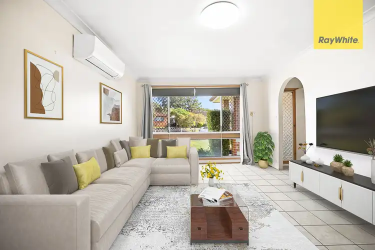 Second view of Homely house listing, 6 mallory Street, Dean Park NSW 2761