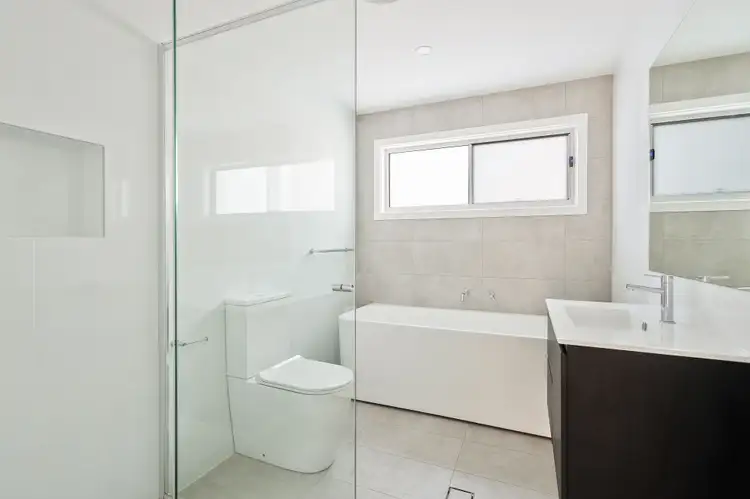 Fifth view of Homely semi-detached listing, 23A Galactic Drive, Dunmore NSW 2529