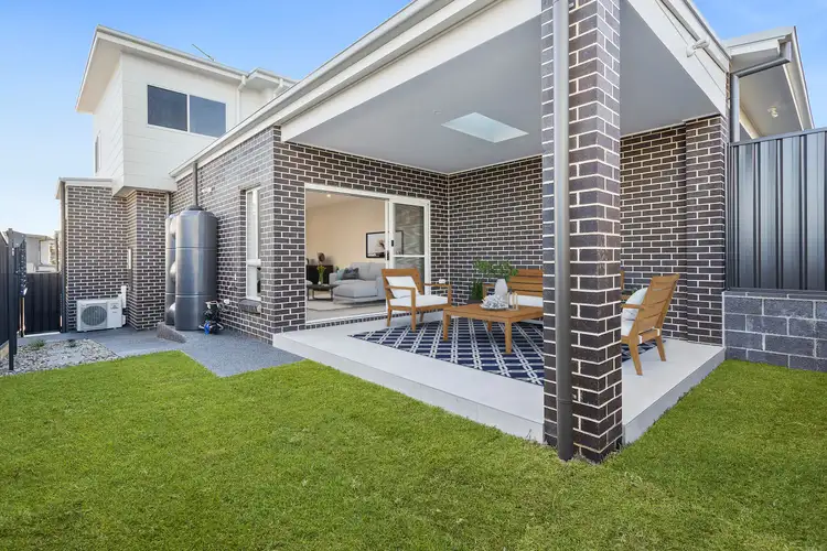 Sixth view of Homely semi-detached listing, 23A Galactic Drive, Dunmore NSW 2529