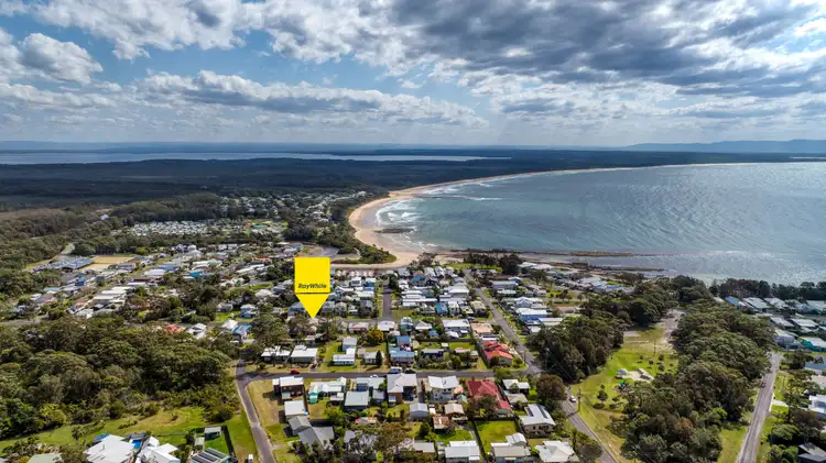 18 Fishery Road, Currarong NSW 2540