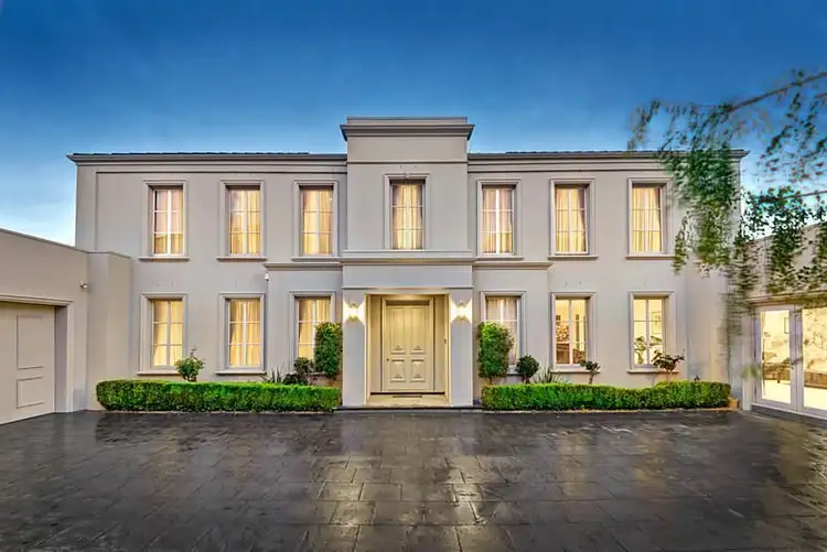 168A High Street, Doncaster VIC 3108