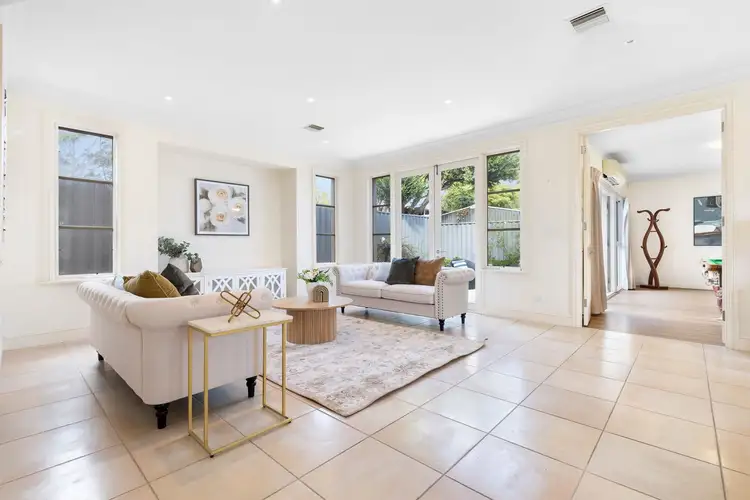 Fifth view of Homely other listing, 168A High Street, Doncaster VIC 3108