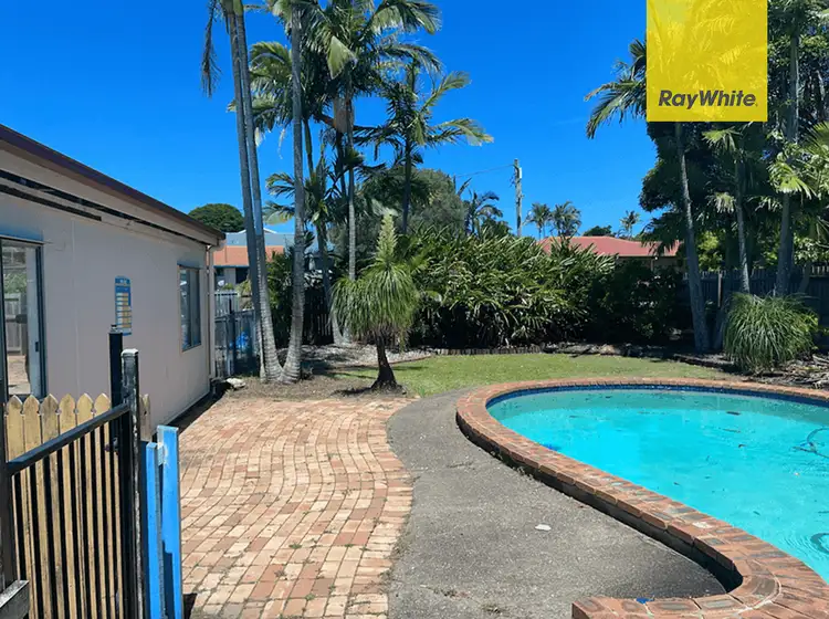 17 Sandpiper Street, Wellington Point QLD 4160