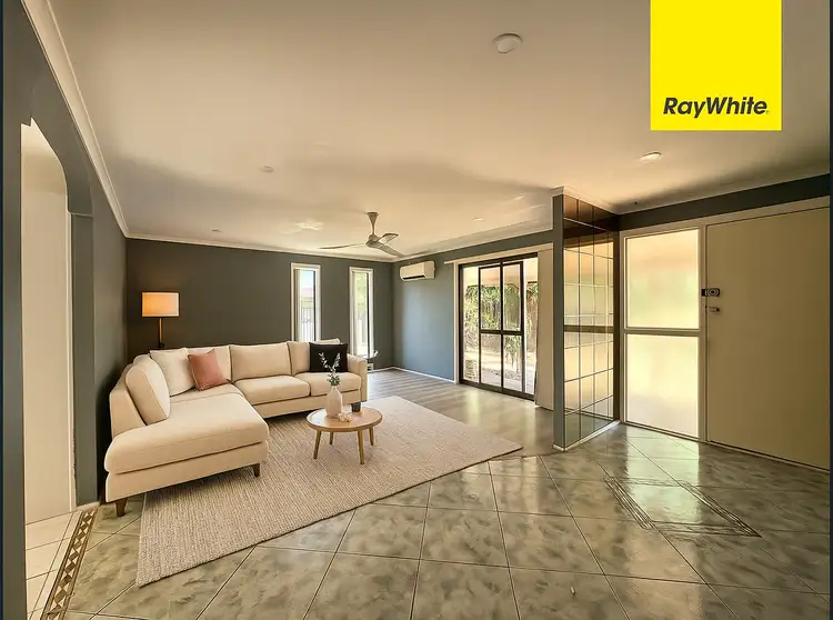 17 Sandpiper Street, Wellington Point QLD 4160