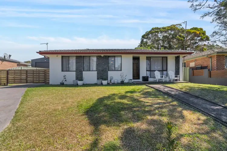 57 Goolagong Street, Avondale NSW 2530