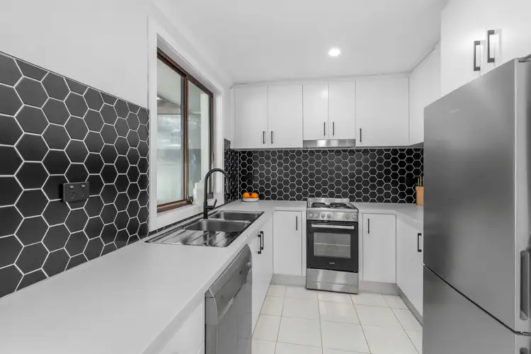 Second view of Homely house listing, 57 Goolagong Street, Avondale NSW 2530