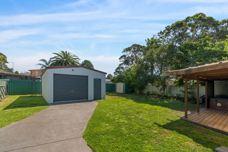 Third view of Homely house listing, 57 Goolagong Street, Avondale NSW 2530