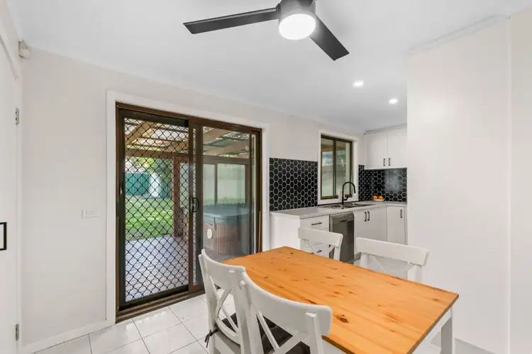 Fifth view of Homely house listing, 57 Goolagong Street, Avondale NSW 2530