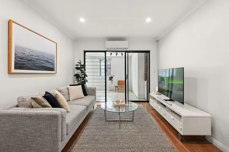 9/288-302 Lawrence Street, Alexandria NSW 2015