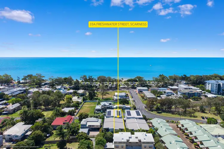 33A Freshwater Street, Scarness QLD 4655
